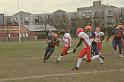 Evry Daily Photo - Foot US D2 - Corsaires Vs Viking - 2eme Mi Temps 193